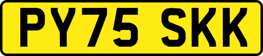 PY75SKK