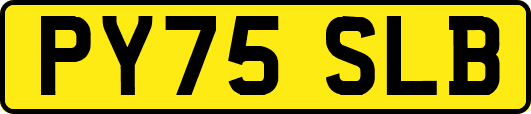 PY75SLB