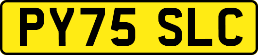 PY75SLC