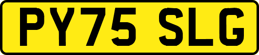 PY75SLG