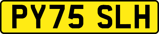 PY75SLH