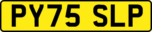 PY75SLP