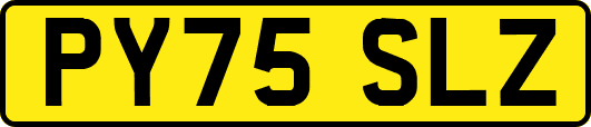 PY75SLZ