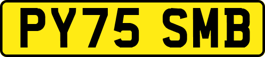 PY75SMB
