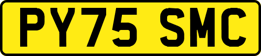 PY75SMC