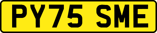 PY75SME