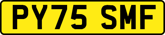 PY75SMF