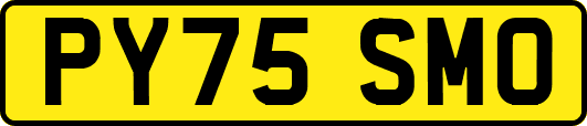 PY75SMO