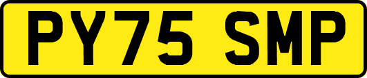 PY75SMP