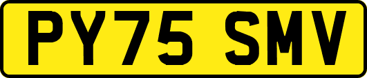PY75SMV