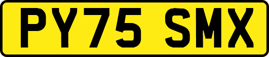 PY75SMX