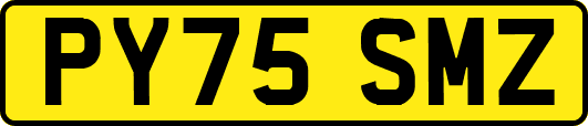 PY75SMZ