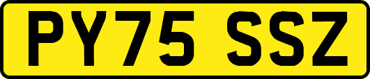 PY75SSZ