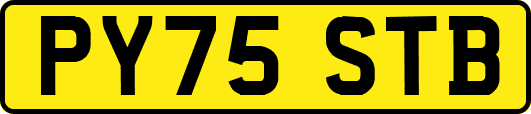 PY75STB