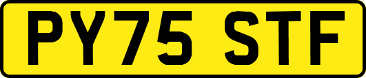 PY75STF