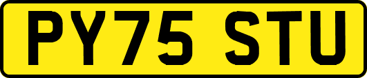 PY75STU