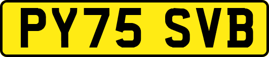 PY75SVB