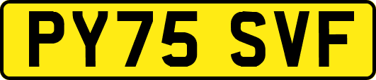 PY75SVF