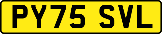 PY75SVL