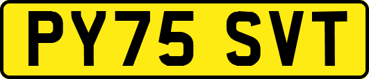 PY75SVT