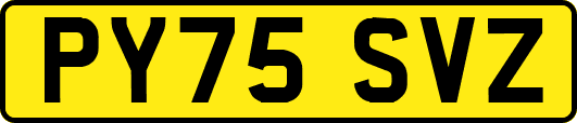 PY75SVZ