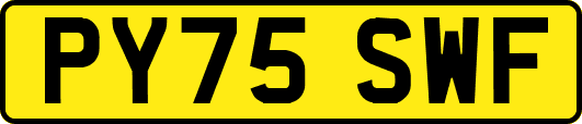 PY75SWF
