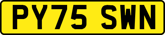 PY75SWN