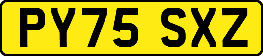 PY75SXZ