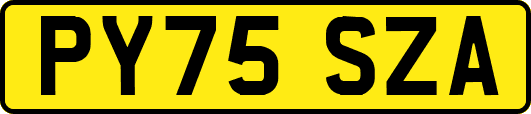 PY75SZA
