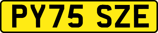 PY75SZE
