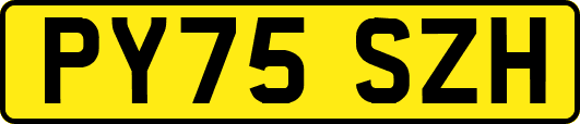 PY75SZH