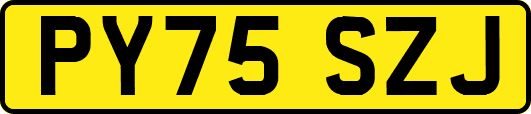 PY75SZJ