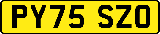 PY75SZO