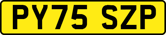 PY75SZP