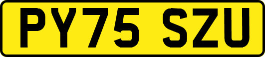 PY75SZU