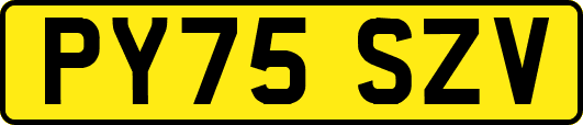 PY75SZV