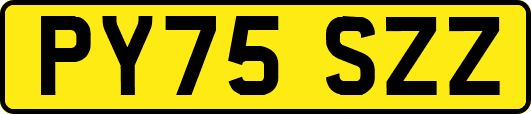 PY75SZZ