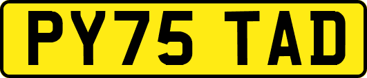 PY75TAD