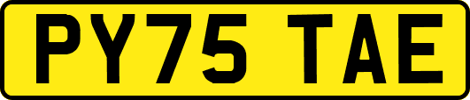 PY75TAE