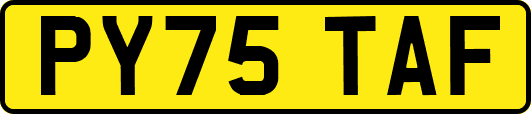 PY75TAF