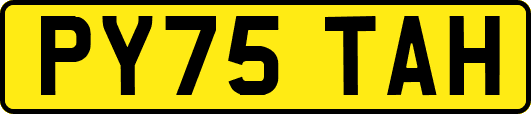 PY75TAH