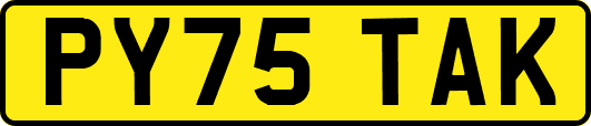 PY75TAK