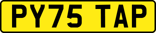 PY75TAP