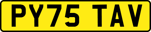 PY75TAV