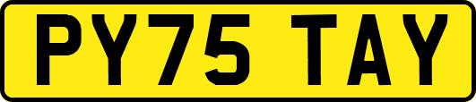 PY75TAY