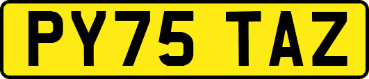 PY75TAZ