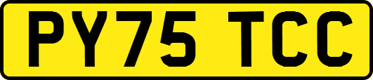 PY75TCC