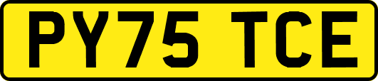 PY75TCE