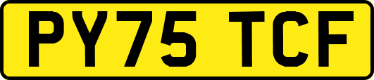 PY75TCF