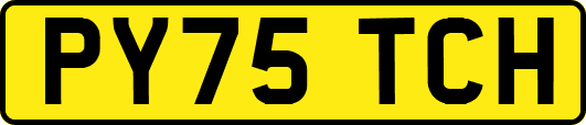 PY75TCH